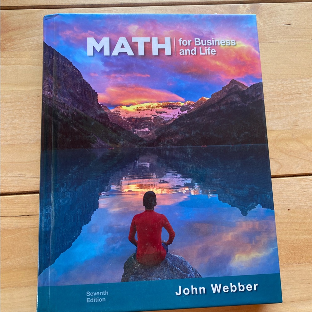 Business Math